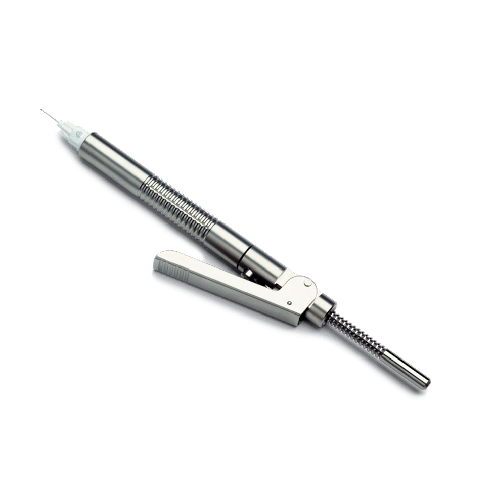Aspirating Syringe Skyp-Ject 1.8 ml