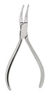 111 How Plier Curved