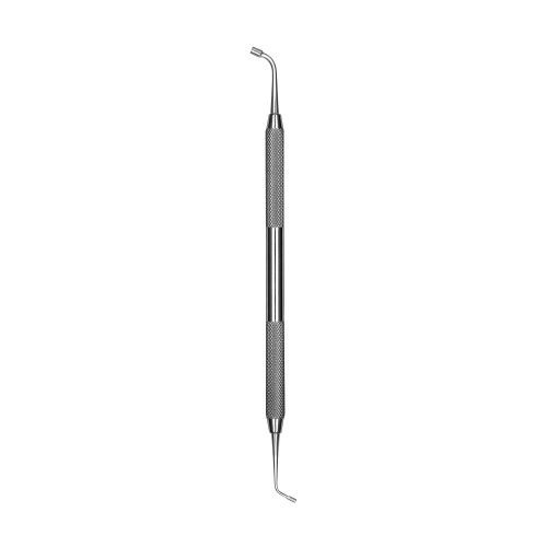 Plugger-Condenser English 154 Serrated