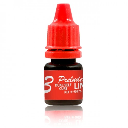 Prelude Adhesive System – Dual/Self-Cure Link, 5 ml Bottle