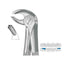 Dental Extraction Forceps European Type 24 Lower Molars Left