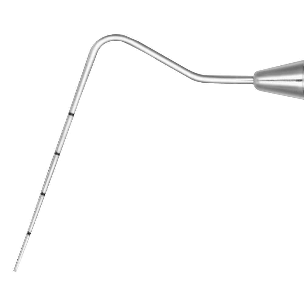 Dental Plugger RCP-50