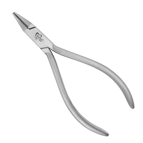 107 Round Nose Long Beak Plier