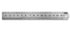 Ortho Measuring Ruler 6"