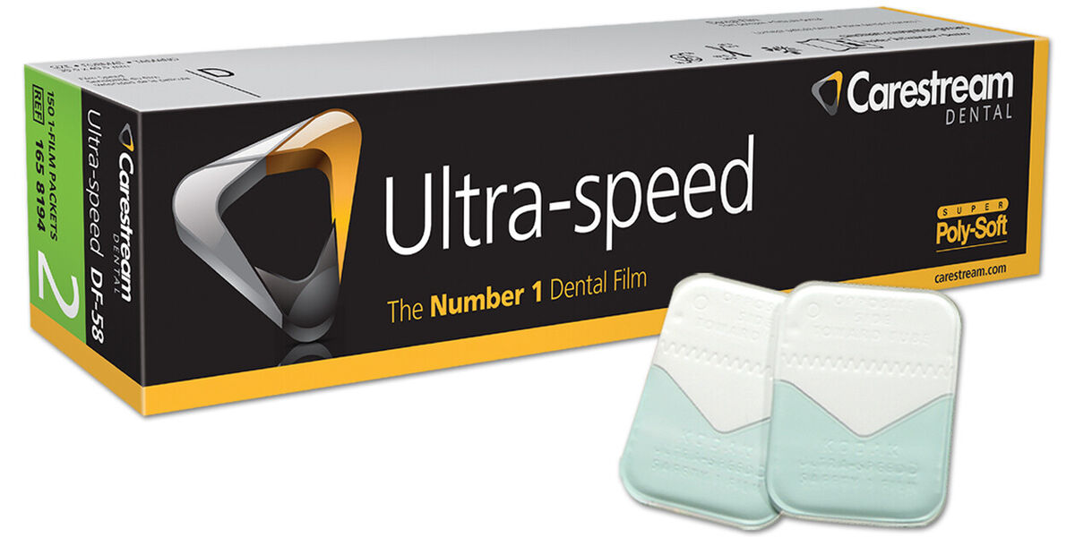 Film DF-58 Adult Size #2