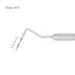 Single End Colored Dental Probe CP-12