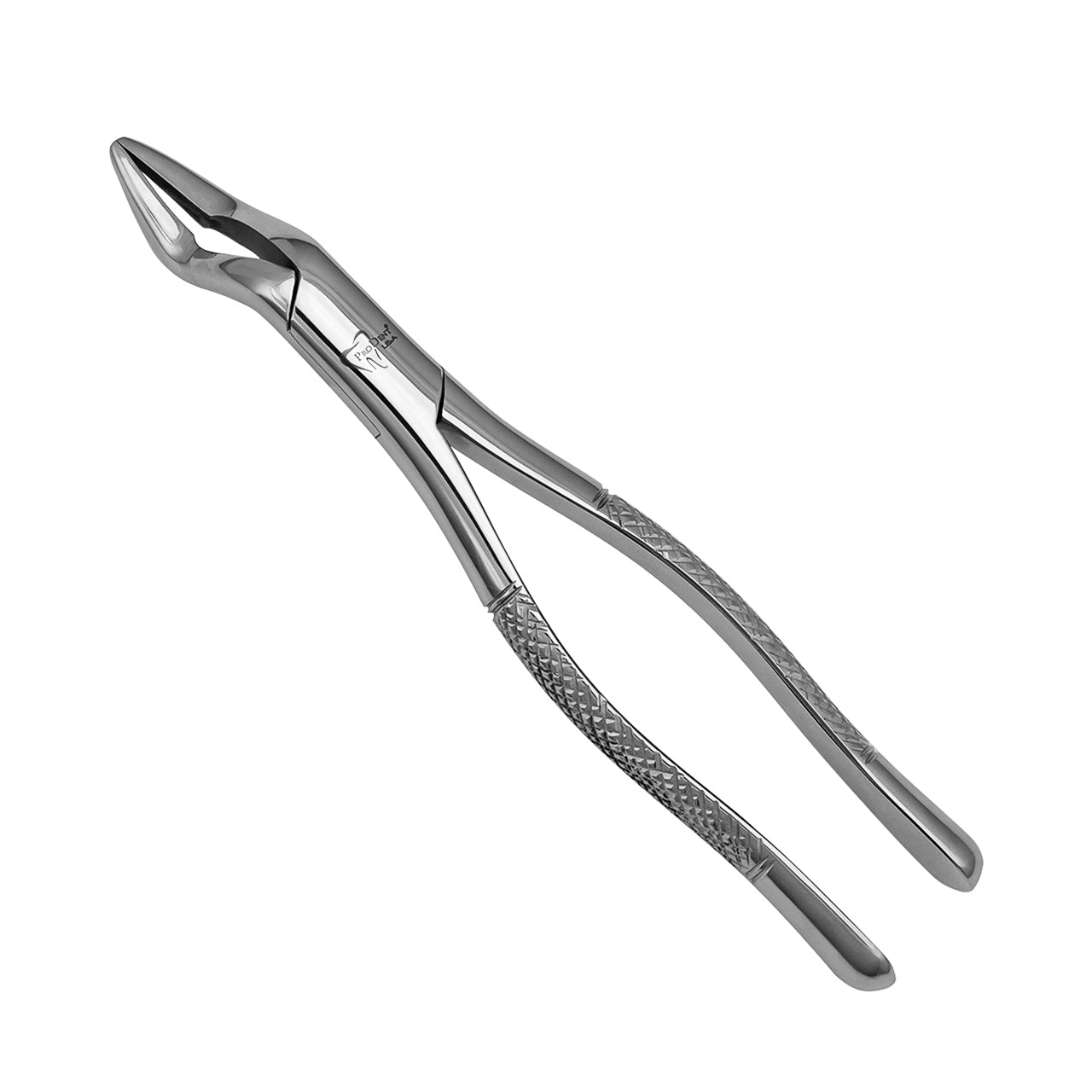 Dental Extraction Forceps American Type 24 Upper Molars, Universal