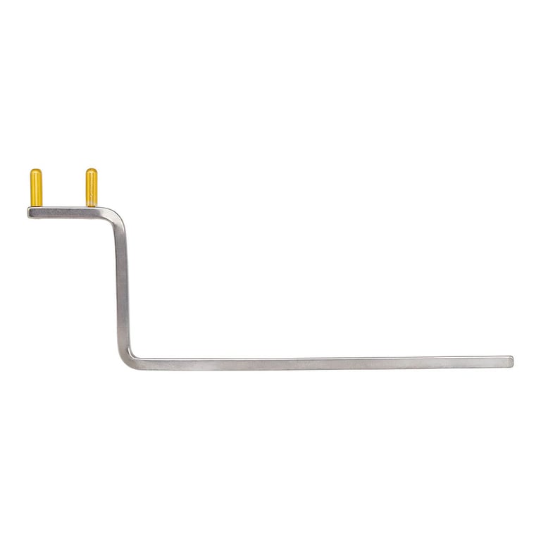 XCP & BAI Replacement Parts, Arms