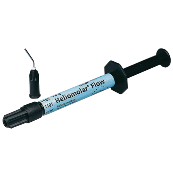 Heliomolar Flow Syringe 1.6gm