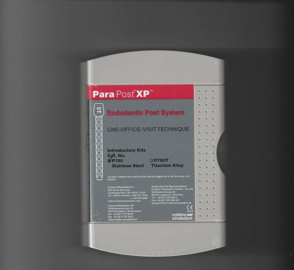 ParaPost XP P780 Introductory Kit