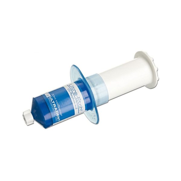 Ultra-Etch Jumbo 30ml Syringe