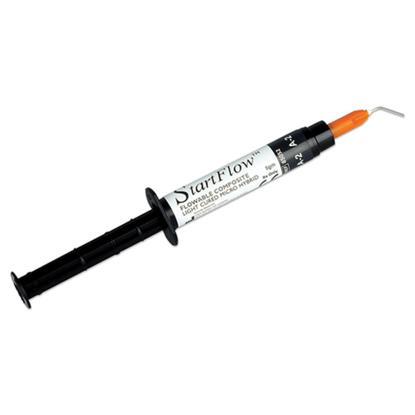 StartFlow Syringe 5g