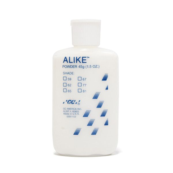 Alike Powder 45g Bottle