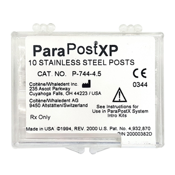 ParaPost XP P744 Refill Posts 10/Pkg