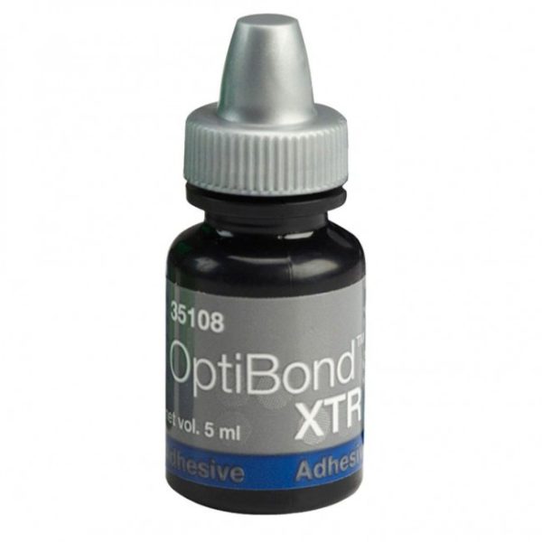 OptiBond XTR Universal Self-Etch Adhesive 5 ml Bottle