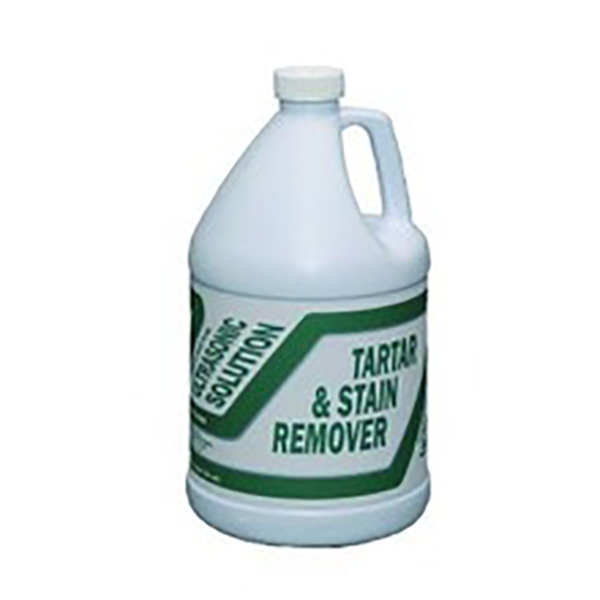 Tartar & Stain Remover 1 Gallon