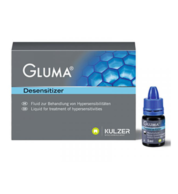 Gluma Desensitizer Standard Kit 5ml bottle
