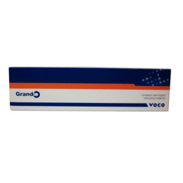 Grandio Syringe Refill 4gm